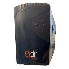 Onduleur ADR 650VA  avec Prise 