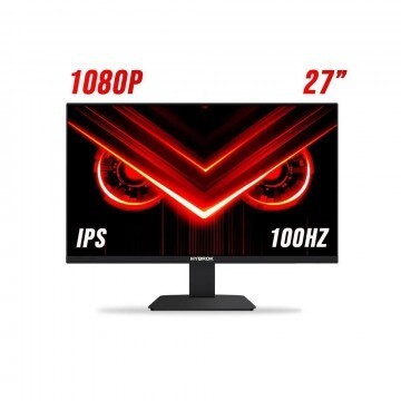 ECRAN 27"  HY BROK 100HZ  HP27IFL