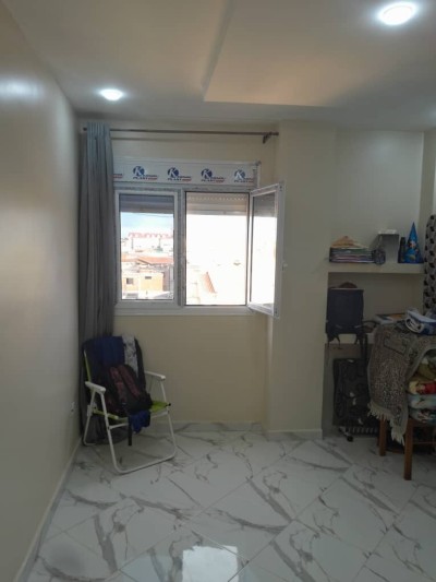 Vente Appartement F3 Alger Bordj el bahri