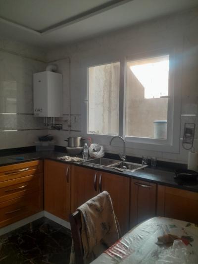 Location Villa Alger Bordj el bahri