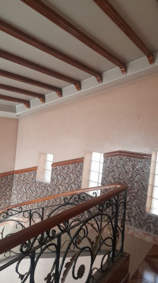 Vente Villa Alger Mohammadia