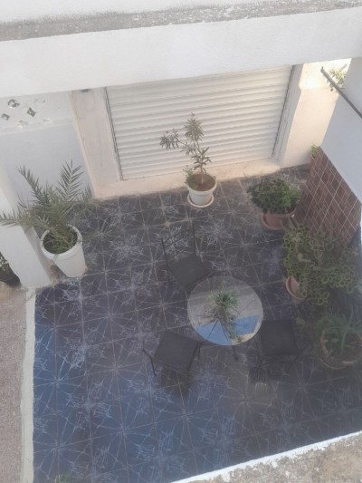 Vente Villa Alger Ain taya
