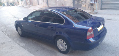 voitures-volkswagen-passat-2001-setif-algerie