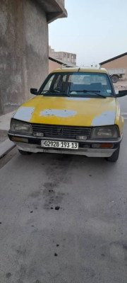 cars-peugeot-505-1993-break-maghnia-tlemcen-algeria