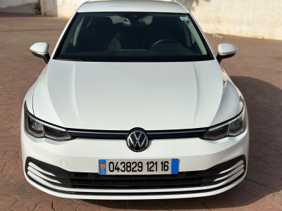 voitures-volkswagen-golf-8-2021-active-alger-centre-algerie