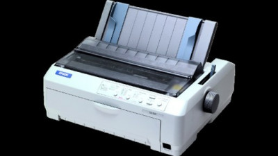imprimante Matricielle epson LQ590