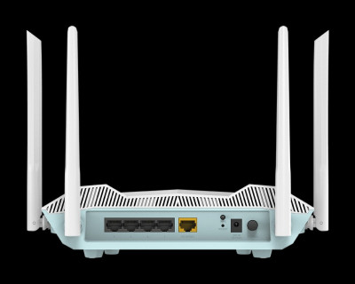 Routeur D-Link R32 EAGLE PRO AI AX3200  smart WIFI 6 
