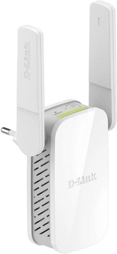 D-Link DAP-1610 Répéteur WiFi dual-band AC1200 Mbps (N300+ AC900) + 1 port Fast Ethernet