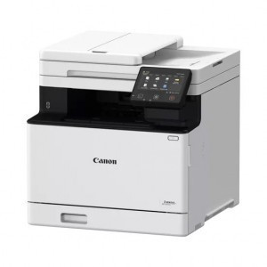imprimante laser couleur multifonction Canon MF752 CDW