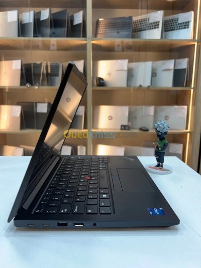LENOVO THINKPAD E14 I5 1135G7 16GB 256 SSD FULL HD 14