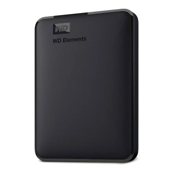DISQUE EXTERNE WD ELEMENTS 2TB USB 3.0