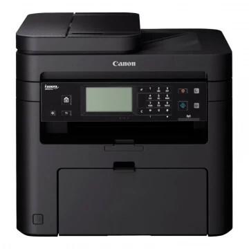 Imprimante Canon Laser Monochrome MF 237 w 4-en-1