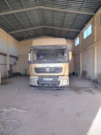 camion-shacman-x3000-64-2018-oued-tlelat-oran-algerie