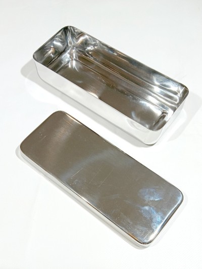 BOITE DE CHIRURGIE 13 ELEMENTS