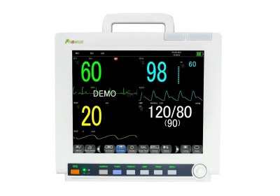 MONITEUR 5 ET 7 PARAMETRES 