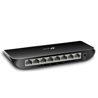 Switch Tp-Link TL-SG1008D GIGABIT
