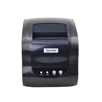 Imprimante code a barre Xprinter XP-365B