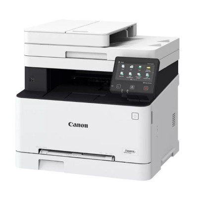 Imprimante Canon i-SENSYS MF657CDW