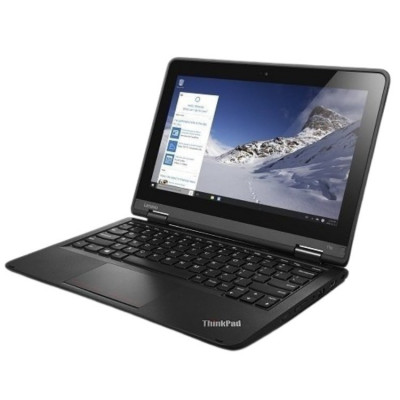 Pc Portable Lenovo ThinkPad 11E  N3150 / 8 Gb / 128 Gb SSD / 11.6"