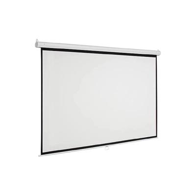 Ecran de projection 210 X 210 Electrique 