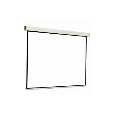 Ecran de projection 240 X 240 manuel