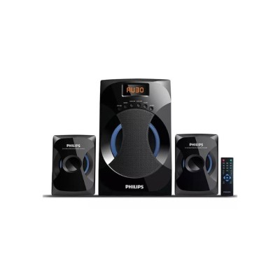   Haut Parleur Philips-MMS-2880B 2500W 