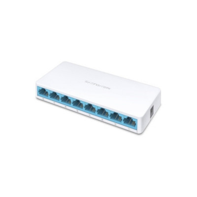 reseau-connexion-switch-mercusys-by-tp-link-ms-108-10100m-8port-bordj-el-kiffan-alger-algerie