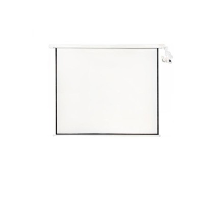 Ecran de projection 300 X 300 Electrique