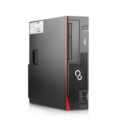 Unité Fujitsu Esprimo E757/E90+ i3-6100 - 8 GB - 500 GB + 128 SSD