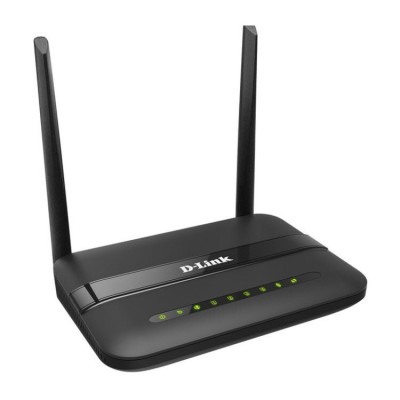 Modem D-Link 124