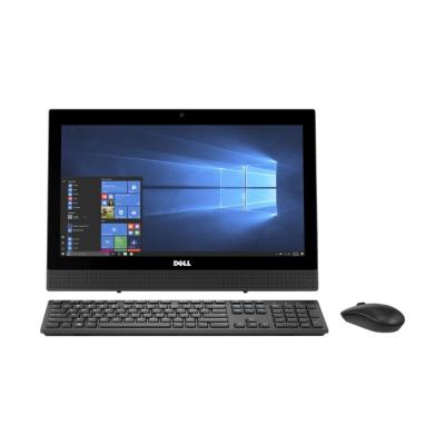 Pc De Bureau All In One Dell OptiPlex 3050 I5-7500T / 8 Gb / 256 Gb SSD / 19.5''
