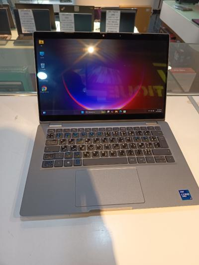 DELL Latitude 5320 i7 11th 32GB DDR4 512SSD Tactile x360 AZERTY