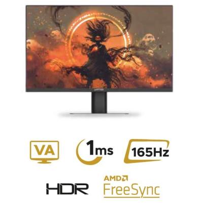 Matos Ghost MSG24-V 24'' FHD 165Hz 1ms