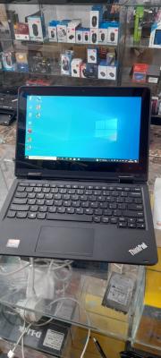 Lenovo ThinkPad Yoga 11e N5000 9th /8GB DDR4 /128SSD Tactile 