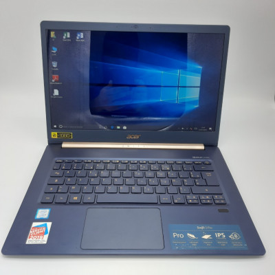 Acer Swift 5 Pro i5 8th /8GB DDR4 /512SSD FHD Tactile