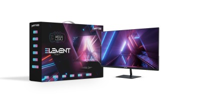 MATOS ELEMENT 27'' IPS MSG27A 100Hz 1MS FHD