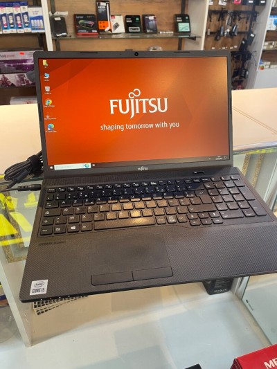 Fujitsu LifeBook A3510 i5 10th 8GB DDR4 256SSD 