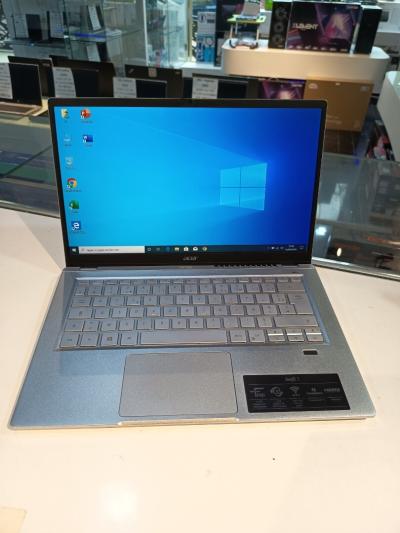 Acer SWIFT 3 i5 11th 16GB 512SSD 14''FHD AZERTY