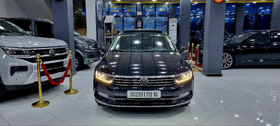 voitures-volkswagen-passat-2019-carat-lakhdaria-bouira-algerie