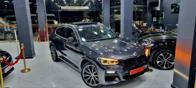 voitures-bmw-x4-2019-m-sport-lakhdaria-bouira-algerie