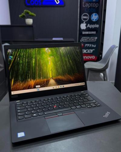 LENOVO THINKPAD T490 i5 8265U 8EME 8GB 256GB SSD INTEL UHD GRAPHICS 62014 POUC FUL HD 