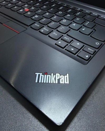 LENOVO THINKPAD E14 GEN4 i5-1235U 16GB 512GB SSD INTEL IRIS XE GRAPHICS 
