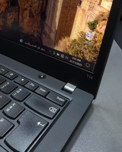 LENOVO THINKPAD T14 GEN1 I5-10310U 1OEME 16GB 512GB SSD 