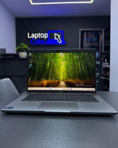 DELL LATITUDE 5450 ULTRA 5 135U 16Gb 512Gb  SSD  INTEL R GRAPHICS