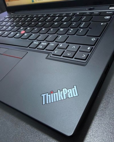 LENOVO THINKPAD L14 GEN4 RYZEN 5 PRO 7530U 16GB 512SSD AMD RADEON GRAPHICS