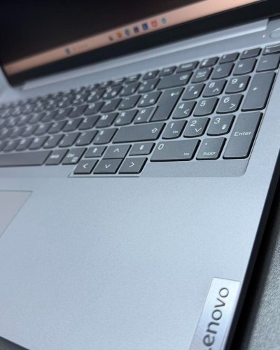 LENOVO THINKBOOK 16 G6 i5-1335U 1.30GHz 8gb DDR5 256gb SSD INTEL R GRAPHICS ECRAN 16 FHD   