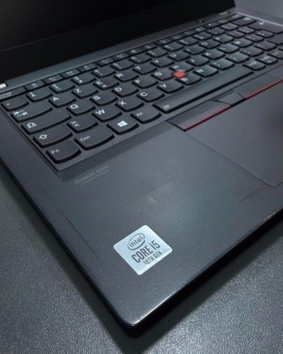 LENOVO THINKPAD X13 I5-10210U 10EME 8GB 256GB SSD INTEL UHD GRAPHICS 