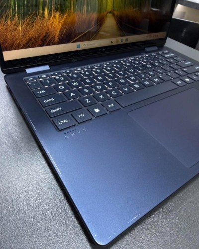 HP ENVY LAPTOP 14 ULTRA 5 125U 3.60Ghz 16Gb DDR5 512Gb SSD INTEL Graphics 14 FHD 360 TACTILE