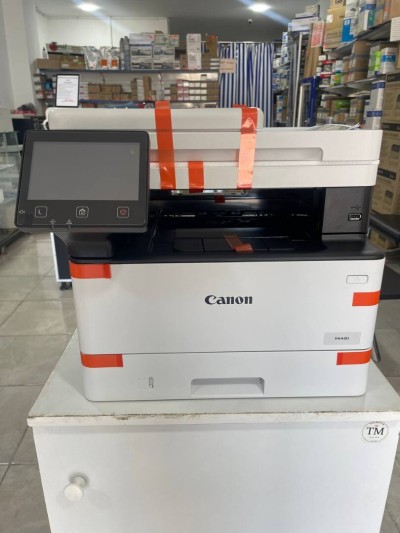 Canon X1440i Photocopieur Multifonction 3en1 A4 USB et Reseau 40ppm Neuf avec Toner