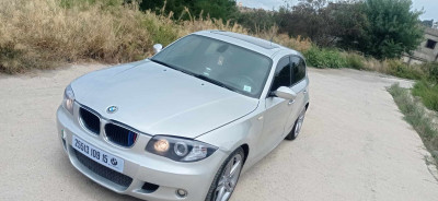 voitures-bmw-serie-1-2009-sport-tizi-ouzou-algerie